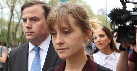 allison mack sexy|Allison Mack Released From Prison Early Following Involvement。